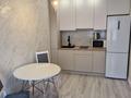 2-комнатная квартира · 45 м² · 4/5 этаж, Садуакасова — НИШ, КУАМ, ЦОН, АВТОЦОН, ОБЛ СУД, РЫНОК, РИО, KFC, НАЗАРБАЕВА АУЭЗОВА за 11 000 ₸ в Кокшетау — фото 6