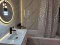 2-комнатная квартира · 45 м² · 4/5 этаж, Садуакасова — НИШ, КУАМ, ЦОН, АВТОЦОН, ОБЛ СУД, РЫНОК, РИО, KFC, НАЗАРБАЕВА АУЭЗОВА за 11 000 ₸ в Кокшетау — фото 9