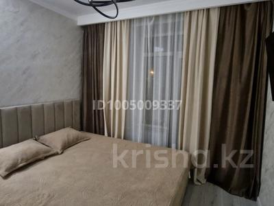 2-комнатная квартира · 45 м² · 4/5 этаж, Садуакасова — НИШ, КУАМ, ЦОН, АВТОЦОН, ОБЛ СУД, РЫНОК, РИО, KFC, НАЗАРБАЕВА АУЭЗОВА за 11 000 ₸ в Кокшетау