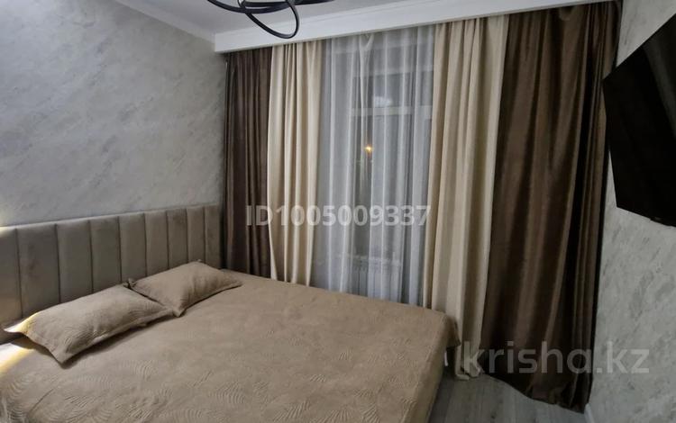2-комнатная квартира · 45 м² · 4/5 этаж, Садуакасова — НИШ, КУАМ, ЦОН, АВТОЦОН, ОБЛ СУД, РЫНОК, РИО, KFC, НАЗАРБАЕВА АУЭЗОВА за 11 000 ₸ в Кокшетау — фото 17