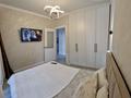 2-комнатная квартира · 45 м² · 4/5 этаж, Садуакасова — НИШ, КУАМ, ЦОН, АВТОЦОН, ОБЛ СУД, РЫНОК, РИО, KFC, НАЗАРБАЕВА АУЭЗОВА за 11 000 ₸ в Кокшетау — фото 5