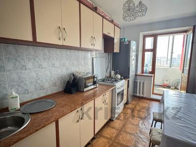 3-комнатная квартира · 64.6 м² · 7/10 этаж, мкр 8, 101 стрелковой бригады за 21 млн 〒 в Актобе