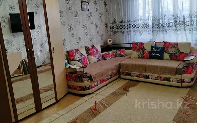 1-комнатная квартира, 35.8 м², 2/5 этаж, Ашимова 217 за 13 млн 〒 в Кокшетау — фото 2