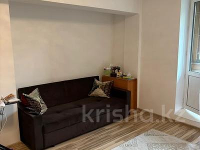 1-комнатная квартира · 35 м² · 4/5 этаж, мкр Жулдыз-2, Мкр. Жулдыз за 24.5 млн ₸ в Алматы, Турксибский р-н