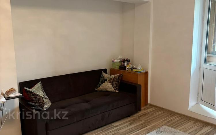 1-комнатная квартира · 35 м² · 4/5 этаж, мкр Жулдыз-2, Мкр. Жулдыз за 24.5 млн ₸ в Алматы, Турксибский р-н — фото 7