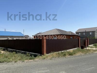 Отдельный дом · 5 комнат · 246 м² · 10 сот., Отпантау 70 — Береке-1 за 40 млн ₸ в Кульсары