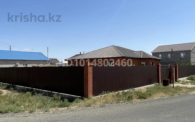 Жеке үй · 5 бөлме · 246 м² · 10 жүзд., Отпантау 70 — Береке-1, бағасы: 40 млн ₸ в Кульсары — фото 2