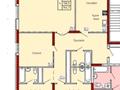 4-бөлмелі пәтер · 144.7 м² · 15/18 қабат, Набережная 41 — Аль-Фараби, бағасы: 81 млн ₸ в Костанае — фото 2