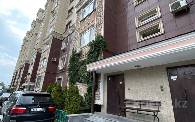 3-бөлмелі пәтер · 88 м² · 7/9 қабат, Столетова 13, бағасы: 53.5 млн ₸ в Алматы, Жетысуский р-н — фото 2