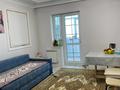 3-бөлмелі пәтер · 88 м² · 7/9 қабат, Столетова 13, бағасы: 53.5 млн ₸ в Алматы, Жетысуский р-н — фото 11