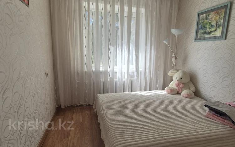 3-бөлмелі пәтер · 60.1 м² · 2/5 қабат, боровской 53, бағасы: 16.5 млн ₸ в Кокшетау — фото 5