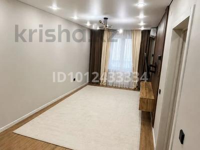3-комнатная квартира · 59.5 м² · 7/9 этаж, Райымбек 590/15 за 41 млн ₸ в Алматы, Наурызбайский р-н