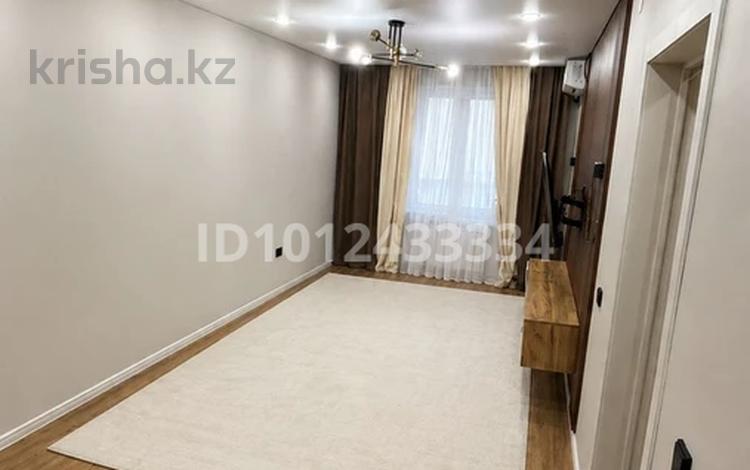 3-комнатная квартира · 59.5 м² · 7/9 этаж, Райымбек 590/15 за 41 млн ₸ в Алматы, Наурызбайский р-н — фото 2