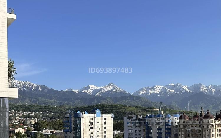 2-комнатная квартира · 55 м² · 11/19 этаж, Аль-Фараби 41 — проспект Аль-Фараби пересечение проспекта Сейфулина за 600 000 ₸ в Алматы, Бостандыкский р-н — фото 24