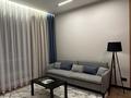 2-комнатная квартира · 55 м² · 11/19 этаж, Аль-Фараби 41 — проспект Аль-Фараби пересечение проспекта Сейфулина за 600 000 ₸ в Алматы, Бостандыкский р-н — фото 8