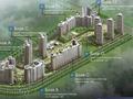 3-комнатная квартира · 100 м² · 14/25 этаж, Кошкарбаева за 80 млн ₸ в Астане, Сарайшык р-н — фото 14