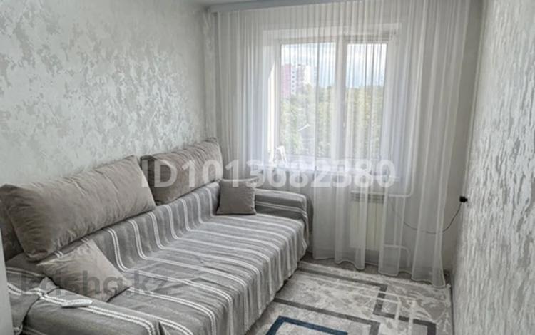 2-бөлмелі пәтер · 44 м² · 4/5 қабат, 4-ші шағым аудан, Волынова 12, бағасы: 24 млн ₸ в Костанае, 4-й микрорайон — фото 2