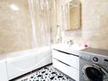 1-комнатная квартира · 45 м² · 15/16 этаж, Мангилик Ел 17 за 250 000 ₸ в Астане, Есильский р-н — фото 9