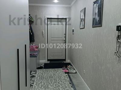 2-комнатная квартира · 72 м² · 12/13 этаж, Кошкарбаева 34 — Жк Сенатор, Жк Томирис, Школа-лицей 72 за 39 млн ₸ в Астане, Алматы р-н