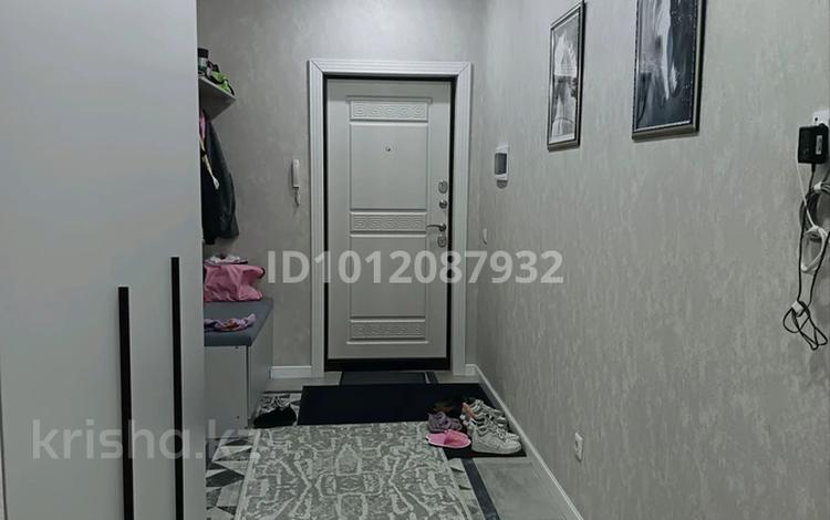 2-комнатная квартира · 72 м² · 12/13 этаж, Кошкарбаева 34 — Жк Сенатор, Жк Томирис, Школа-лицей 72 за 39 млн ₸ в Астане, Алматы р-н — фото 2