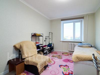 4-бөлмелі пәтер · 87 м² · 9/9 қабат, Александра Пушкина 15А, бағасы: 40.6 млн ₸ в Астане, р-н Байконур