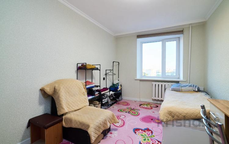 4-бөлмелі пәтер · 87 м² · 9/9 қабат, Александра Пушкина 15А, бағасы: 40.6 млн ₸ в Астане, р-н Байконур — фото 2