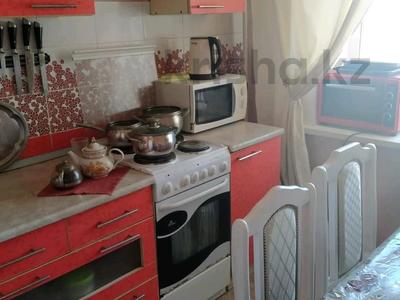 4-комнатная квартира · 80 м² · 8/9 этаж, сатпаева за 30.5 млн 〒 в Петропавловске