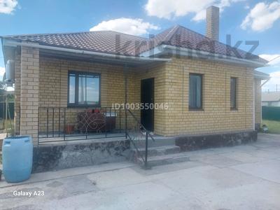 Отдельный дом · 4 комнаты · 120 м² · 10 сот., Жамбыл 121 за 35 млн ₸ в 