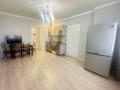 2-бөлмелі пәтер · 43.1 м² · 11/17 қабат, Кудайбердыулы 33, бағасы: 25.1 млн ₸ в Астане, Алматы р-н