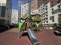 2-комнатная квартира · 58 м² · 5/17 этаж, Туран 52/5, 52/6, 52/7 за 45.5 млн ₸ в Астане, Есильский р-н — фото 45