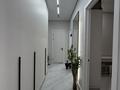 2-комнатная квартира · 58 м² · 5/17 этаж, Туран 52/5, 52/6, 52/7 за 45.5 млн ₸ в Астане, Есильский р-н — фото 53