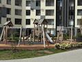 2-комнатная квартира · 58 м² · 5/17 этаж, Туран 52/5, 52/6, 52/7 за 45.5 млн ₸ в Астане, Есильский р-н — фото 37