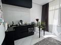 2-комнатная квартира · 58 м² · 5/17 этаж, Туран 52/5, 52/6, 52/7 за 45.5 млн ₸ в Астане, Есильский р-н