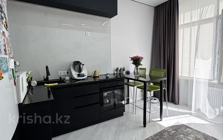 2-комнатная квартира · 58 м² · 5/17 этаж, Туран 52/5, 52/6, 52/7 за 45.5 млн ₸ в Астане, Есильский р-н — фото 95