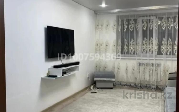 3-бөлмелі пәтер · 70 м² · 3/5 қабат, Строителей 47, бағасы: 17 млн ₸ в Аксу — фото 5