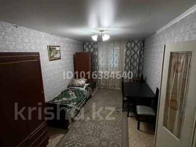 1-комнатная квартира · 34.8 м² · 6/6 этаж, Рыскулбекова 4/3 — Нац гвардия за 18.5 млн ₸ в Астане, Алматы р-н
