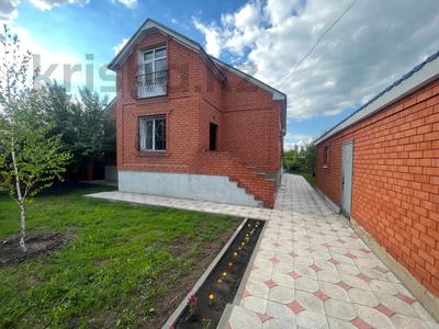 Отдельный дом · 5 комнат · 320 м² · 9 сот., Ж.м Балауса ул.Камбара Медетова за 45 млн 〒 в Актобе