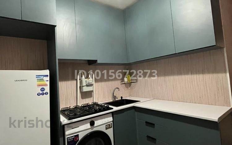 1-бөлмелі пәтер · 36 м² · 4/5 қабат, Тонкурш 1 — Шомансур қасында, бағасы: 90 000 ₸ в Таразе — фото 2