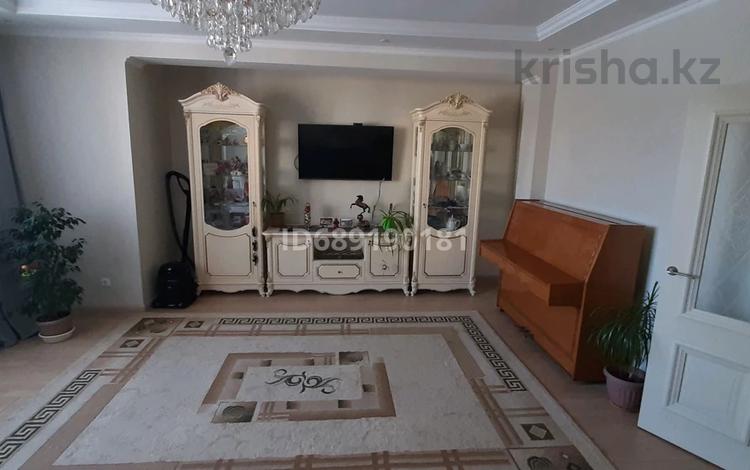 3-комнатная квартира · 108.1 м² · 6/7 этаж, Мангилик Ел 50 за 100 млн ₸ в Астане, Есильский р-н — фото 2