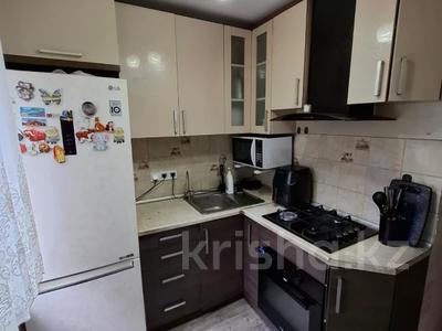 3-комнатная квартира · 62 м² · 3/5 этаж, мкр Айнабулак-3 за 38.5 млн ₸ в Алматы, Жетысуский р-н