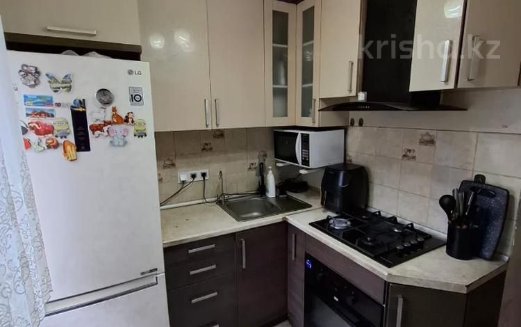 3-комнатная квартира · 62 м² · 3/5 этаж, мкр Айнабулак-3 за 38.5 млн ₸ в Алматы, Жетысуский р-н — фото 26
