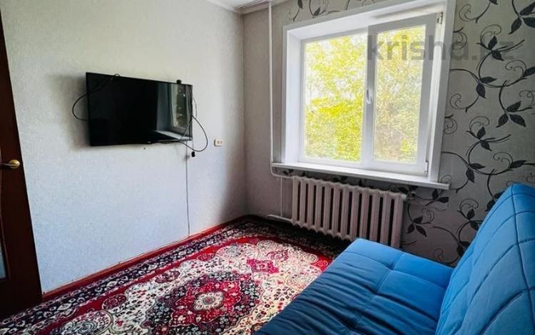 4-бөлмелі пәтер, 80 м², 3/5 қабат, юбилейный 46, бағасы: 18.4 млн 〒 в Кокшетау — фото 2