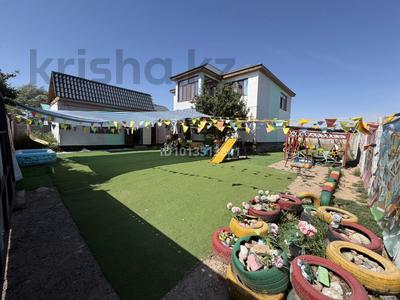 Отдельный дом · 7 комнат · 200 м² · 8 сот., Алтын дала за 52 млн ₸ в Караой