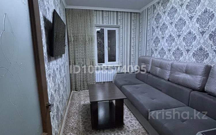 4-комнатная квартира · 76 м² · 2/5 этаж, мкр Аса 12 за 30 млн 〒 в Таразе — фото 2