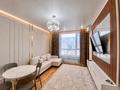 1-комнатная квартира · 52 м² · 16/18 этаж, Серкебаева 99 — Серкебаева ескараева за 4 000 ₸ в Алматы, Бостандыкский р-н — фото 3