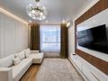 1-комнатная квартира · 52 м² · 16/18 этаж, Серкебаева 99 — Серкебаева ескараева за 4 000 ₸ в Алматы, Бостандыкский р-н — фото 4