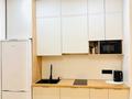 1-комнатная квартира · 52 м² · 16/18 этаж, Серкебаева 99 — Серкебаева ескараева за 4 000 ₸ в Алматы, Бостандыкский р-н — фото 5