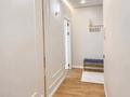 1-комнатная квартира · 52 м² · 16/18 этаж, Серкебаева 99 — Серкебаева ескараева за 4 000 ₸ в Алматы, Бостандыкский р-н — фото 9