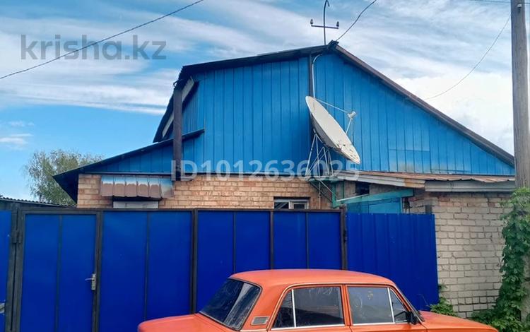 Жеке үй · 4 бөлме · 82 м² · 6 сот., Мухамеджан Тынышпаев 44, бағасы: 10 млн ₸ в Усть-Каменогорске, Ульбинский — фото 2