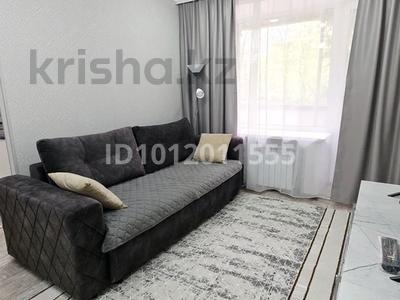 1-комнатная квартира · 35 м² · 2/3 этаж, ул. Семёновой 1 за 15 000 ₸ в Риддере